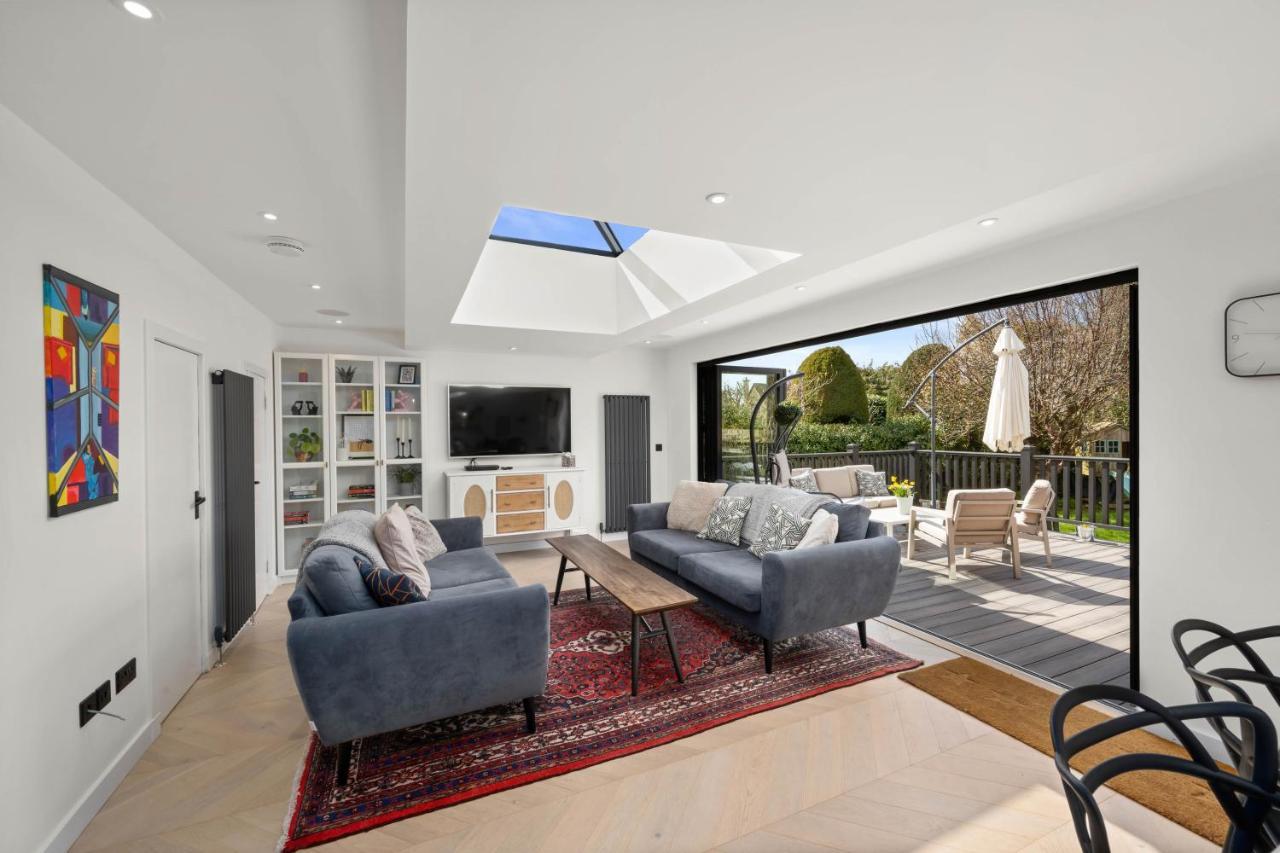 Gilmore House - 5 Bedroom Victorian Home With Hot Tub Blairgowrie and Rattray Exterior photo