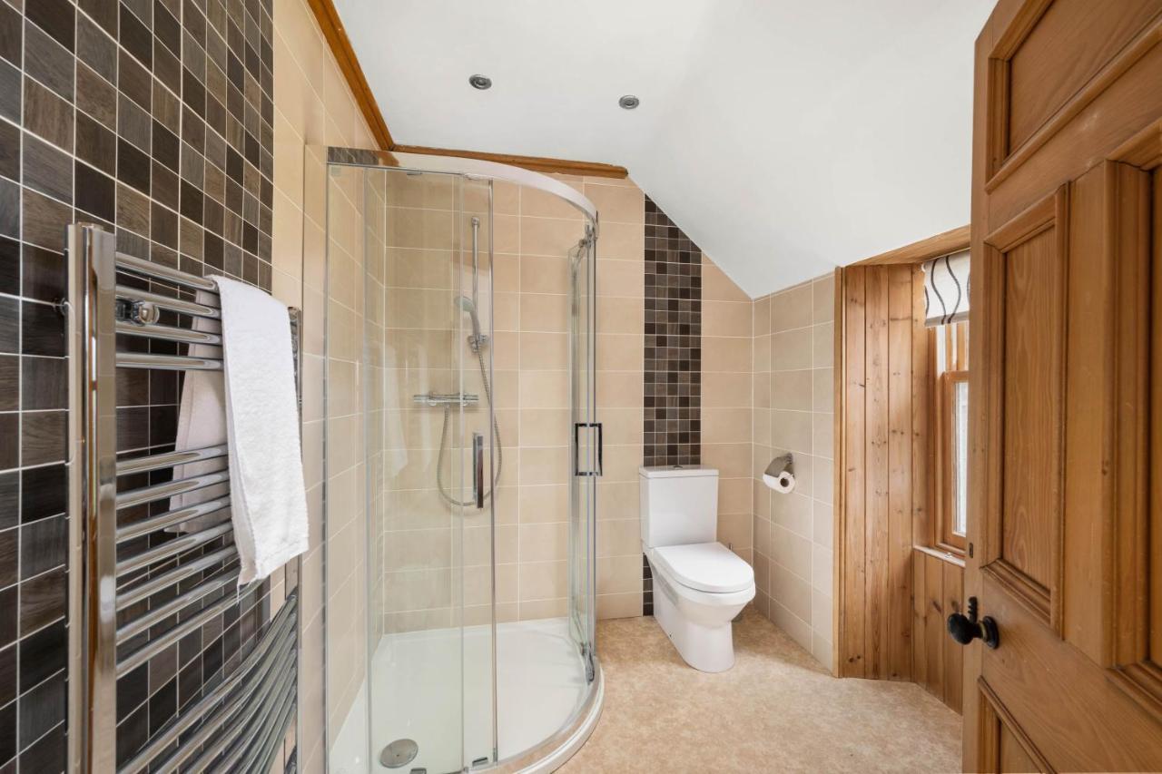 Gilmore House - 5 Bedroom Victorian Home With Hot Tub Blairgowrie and Rattray Exterior photo